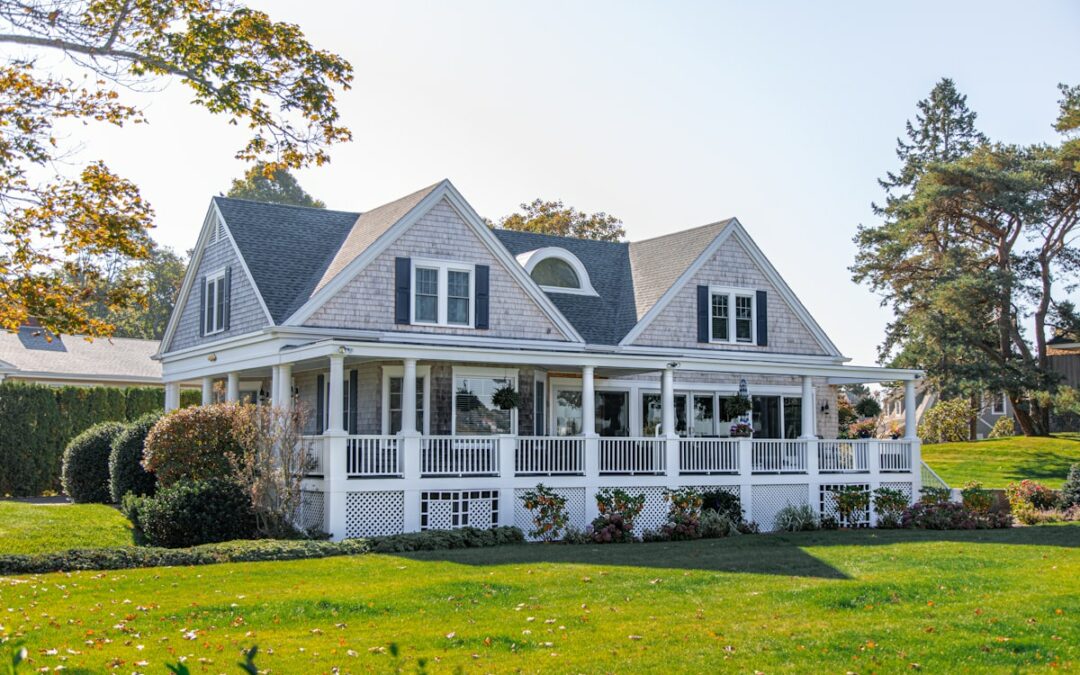Roof Repairs on the Central Coast: Everything Property Owners Need to Know